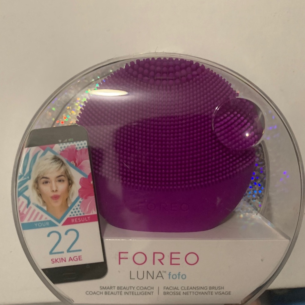 Foreo Luna